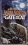 The Gate of the Cat (Witch World)
