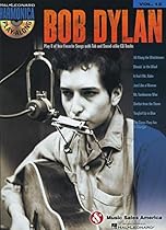 Bob Dylan - Harmonica Play-Along Volume 12 (Book/CD) Bob Dylan - Harmonica Play-Along Volume 12 (Book/CD)