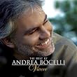 The Best Of Andrea Bocelli Vivere (CD & DVD Deluxe Edition)