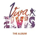 Viva ELVIS- The Album