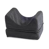U Shaped Padded Lens 545 Black Cradle Rest Support for M-ROCK Camera Camcorder Bags Cases 515 516 517 518 519 and SLR Cameras Canaon, Nikon, Fuji, Sony, Sigma, Pentax,