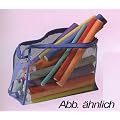 Flexwickler Set mit 24 Wicklern sortiert