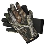 Stearns Fleece-Lined Neoprene Gloves