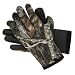 Apparel : Stearns Fleece-Lined Neoprene Gloves
