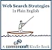 Web Search Strategies in Plain English