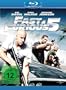 Fast & Furious 5 [Blu-ray]