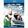 Fast & Furious 5 [Blu-ray] <b>Blu-ray</b> ~ Vin Diesel