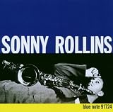 Sonny Rollins Vol.1: Rudy Van Gelder Remaster