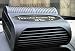 Car Boat Caravan 200 Watt Ceramic Heater Cooler Fan Easy Dashboard Mount