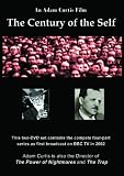 The Century of the Self, 2-DVD Set in Amaray Case