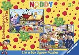 Noddy 2 In A Box Puzzle
