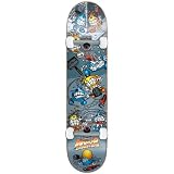 Street Fight Mini Complete (7.125 X 28.5 )
