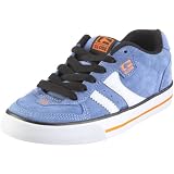 Globe Mens Encore-2 Colony Blue/Black/Orange Trainer Gbenco2 7 Uk