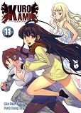 KuroKami, tome 11