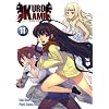 KuroKami, tome 11
