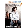 Ich wei�, ich war's