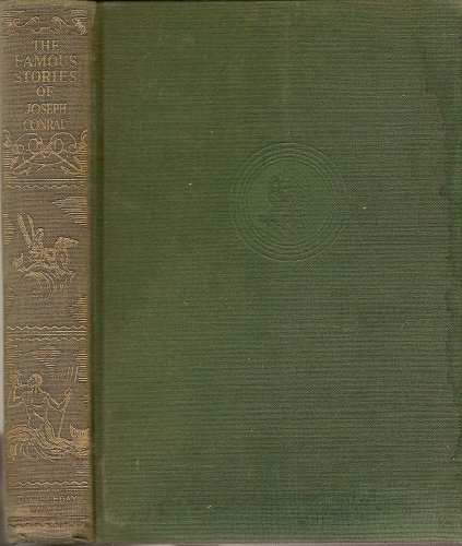 Joseph Conrad