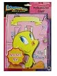WB Tweety Bird Diary Notebook with pen