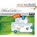 Microsoft Office Excel 2007 auf einen Blick: Jubil�umsausgabe