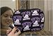 TCU Texas Christian Makeup Clutch Gifts & Gift Ideas