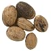 Frontier Nutmeg Whole, 16 Ounce Bag