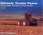 Ultimate Tractor Power: Articulated T...