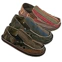 Men's Sanuk Donny Sidewalk Surfer