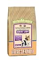 James Wellbeloved Senior Turkey and Rice Kibble 7.5 kg