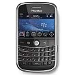 BlackBerry Bold 9000 Unlocked Phone with 2 MP Camera, 3G, Wi-Fi, GPS, and MicroSD Slot--International Version with Warranty (Black)
