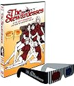 The Stewardesses 3D: 40th Anniversary Deluxe Edition