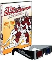 Stream The Stewardesses 3D: 40th Anniversary Deluxe Edition Online.