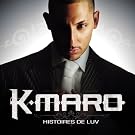 Histoires De Luv (Single cd & digital)