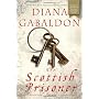 The Scottish Prisoner by Diana Gabaldon