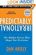 Predictably Irrational, Revised and Expanded Edition