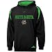 Search : Nike North Dakota Fighting Sioux Black Youth Pass Rush Hoody Sweatshirt
