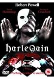 Harlequin [Region 2]
