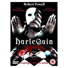 Harlequin