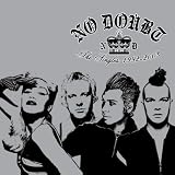 The Singles (Ecopac) - No Doubt