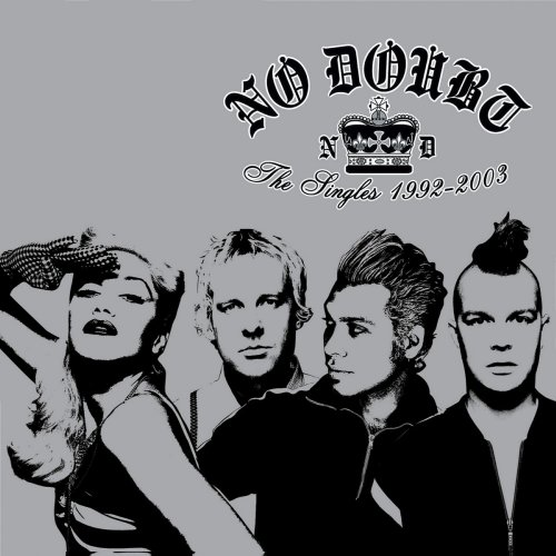 No Doubt - The Singles (Ecopac) - Zortam Music