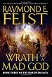 Wrath of a Mad God (The Darkwar Saga, Book 3)