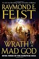 Wrath of a Mad God