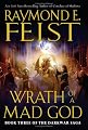 Wrath of a Mad God (The Darkwar Saga, Book 3)