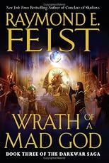 Wrath of a Mad God
