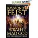 Wrath of a Mad God (The Darkwar Saga, Book 3)
