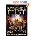 Wrath of a Mad God (The Darkwar Saga, Book 3)