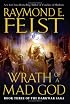 Wrath of a Mad God (The Darkwar Saga, Book 3)