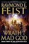 Wrath of a Mad God (The Darkwar Saga, Book 3) Wrath of a Mad God (The Darkwar Saga, Book 3)
