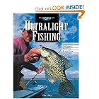 Ultralight Fishing (The Freshwater Angler) by Tim Lilley