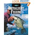 Ultralight Fishing (The Freshwater Angler) by Tim Lilley