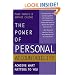 The Power Of Personal Accountability: Achieve What Matters To You